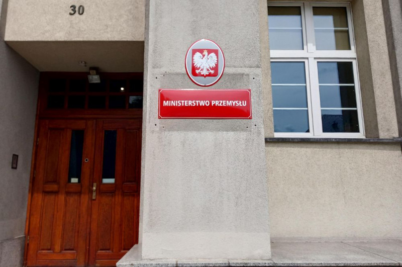 Ministerstwo Przemysłu zlikwidowane po półtora roku istnienia